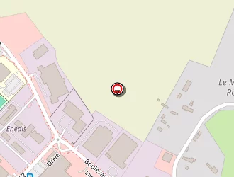 Carte de Tissus 2000 à Barentin