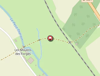 Carte de Ventméca à Saint-omer-en-chaussée