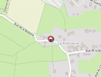 Carte de Taxi Sourséen à Sours