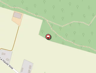 Carte de Bodelle Annick à Saint-arnoult