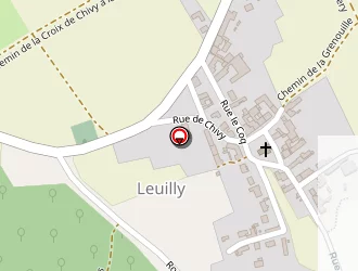 Carte de Clic Maison à Laon