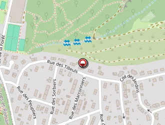 Carte de Kadoum Rabi à Mont-saint-martin