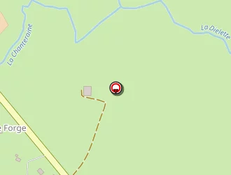 Carte de Baudet Sylvain à Tréauville