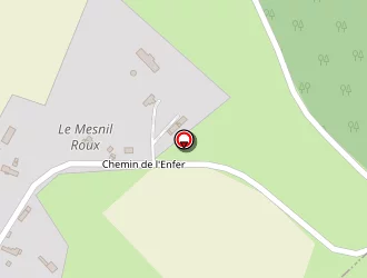 Carte de Duclos Jean-luc à Barentin