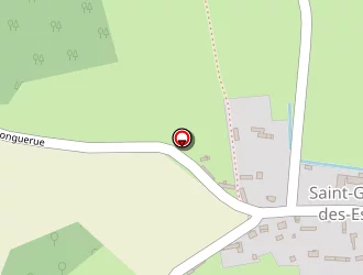 Carte de E.g.p.s à Saint-germain-des-essourts