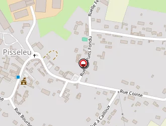 Carte de Placot (earl) à Pisseleu