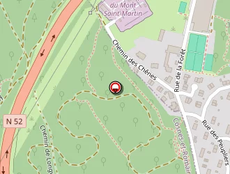 Carte de Riscatto Eric à Mont-saint-martin