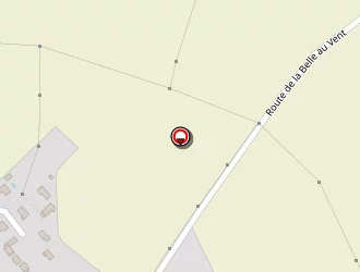 Carte de Vivran Michèle à Épretot