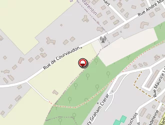 Carte de Victor Couverture à Barentin