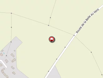 Carte de Ecole Primaire à Épretot