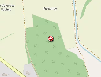 Carte de Occaz-auto 08 à Thour (le)