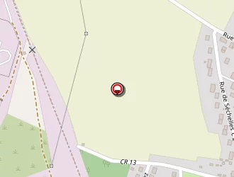 Carte de Laouej Adil à Ressons-sur-matz