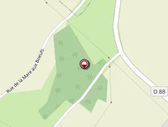 Carte de Ide Services à Villers-écalles