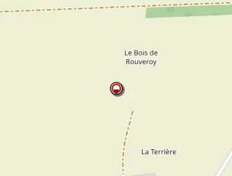 Carte de Ambiance Décors à Novy-chevrières