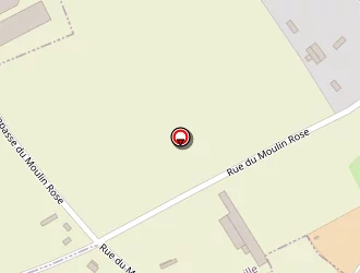 Carte de Paillette Damien à Gommerville