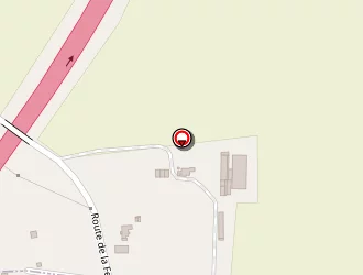 Carte de Vauchel Jaques à Saint-aubin-routot