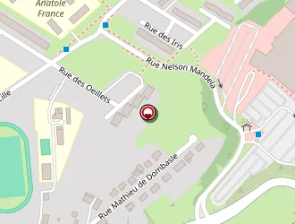 Carte de Coiffure Julien à Mont-saint-martin