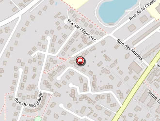 Carte de Cappaï Patrick à Montivilliers