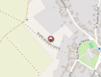 Carte de Place Public à Wavignies