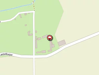 Carte de Agence Postale Communale à Argueil