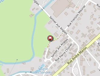 Carte de Fleurs Courchand à Montville