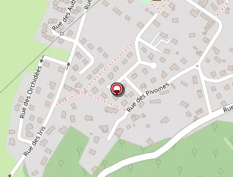 Carte de Fémel Protection à Eslettes