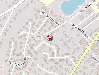 Carte de Van Zijl Eric à Montivilliers