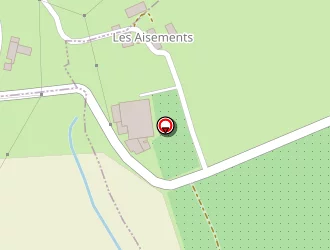 Carte de Lenoble à Tourteron