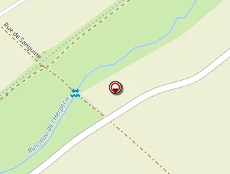 Carte de Jardi Paysage à Oudeuil