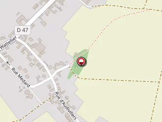 Carte de Brenot Patrick à Maignelay-montigny