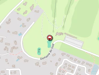 Carte de Marchand Denis à Malaunay