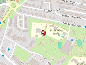 Carte de Kane Fallou à Mont-saint-martin