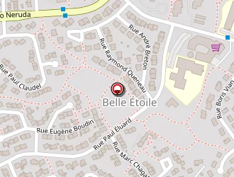 Carte de Jcm à Montivilliers