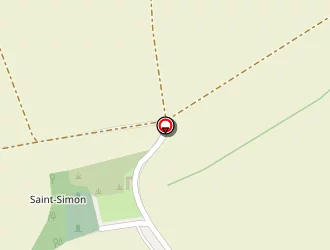 Carte de Kanikowski Francis à Thour (le)