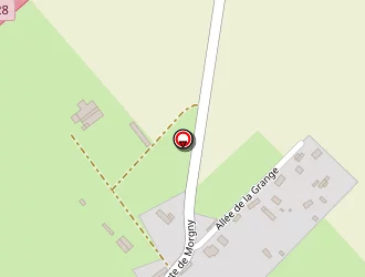 Carte de Lacaisse Florence à Pierreval