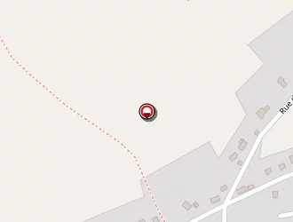 Carte de Launey à Brix