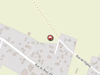 Carte de Dupuis Rémy à Cailly