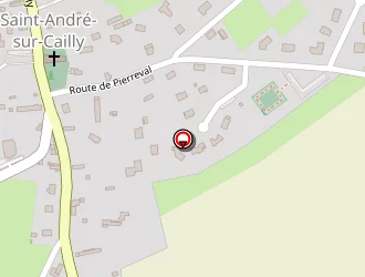 Carte de Philippe Deslandes à Saint-andré-sur-cailly