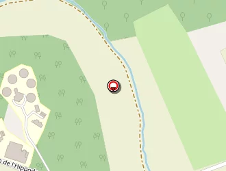 Carte de Société Des Courses De Laon à Laon