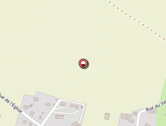 Carte de Balesta Fabien à Cailly