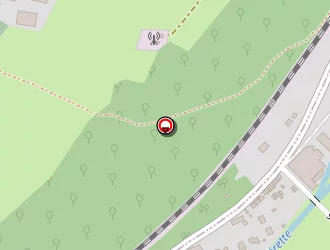 Carte de Raimbourg Bruno à Eslettes