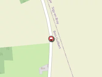 Carte de Rénov 2 Two à Bois-guilbert