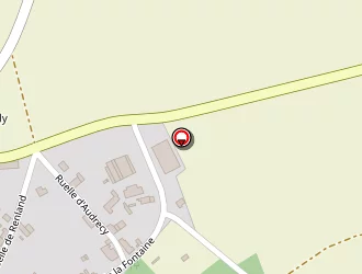 Carte de Electricité Multiservices à Écly