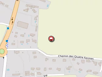 Carte de Breton Michel à Octeville-sur-mer