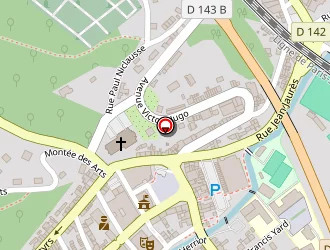 Carte de Pizza Palace Barentin à Barentin