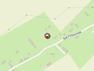 Carte de Bad Michel à Bouville