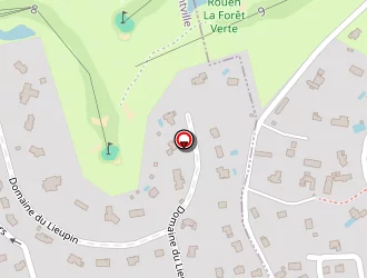 Carte de Dm-electricite à Montville