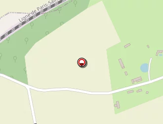 Carte de Bellet Victoria à Épretot