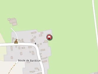 Carte de Jérôme Toiture à Octeville-l'avenel