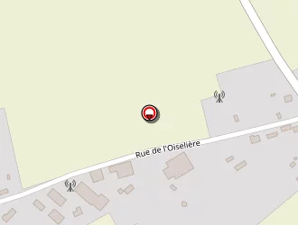 Carte de Sampic Yves à Trois-pierres (les)